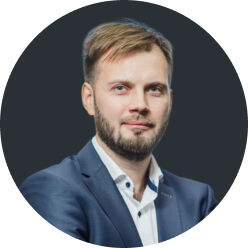 Dmytro Shapovalov