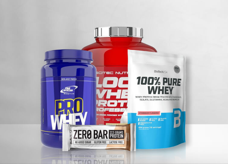 Vitamins and
    supplements