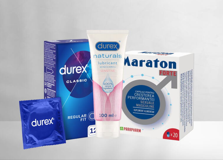 Vitamins and
    supplements