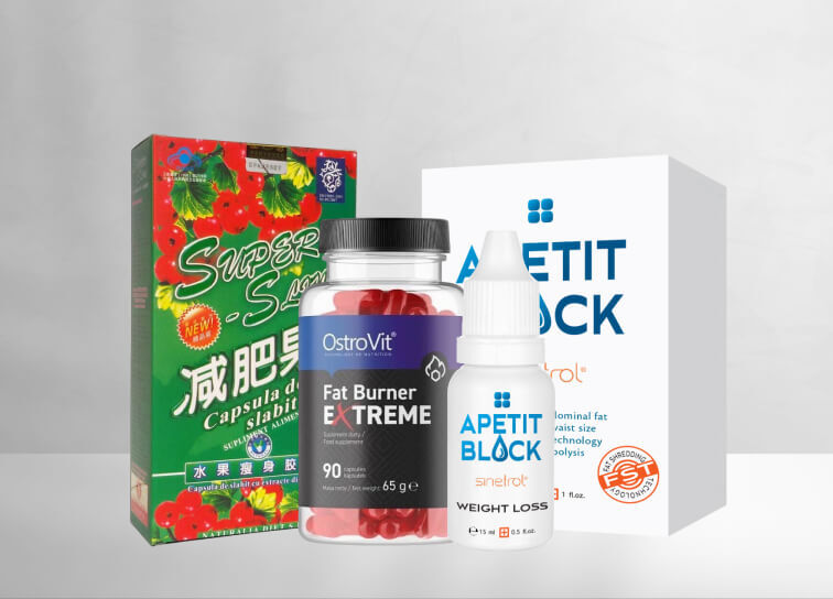 Vitamins and
    supplements