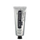 Remineralizing toothpaste for whitening, with carbon powder and calcium mineral, Biobaza, 75 ml