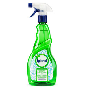 Mar Verde universal multi-surface disinfectant, 750 ml, Igienol