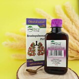Bronchopulmonary extract plus 200ml, Natura Plant