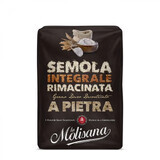 Wholemeal flour, 1 kg, La Molisana