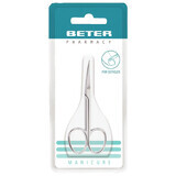 Manicure Cuticle Curved Tip Pharmacy, Beter