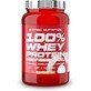 100% Whey Protein Professional Vanilla, 920 g, Scitec Nutrition