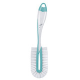 Bottle and teat brush, Nuk