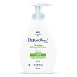 Soap for intimate hygiene with Lichen extract, 250 ml, Dermomed