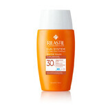 RILASTIL SUN SYSTEM Water Touch Fluid Moisturizing Emulsion SPF30, 50 ml