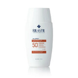 RILASTIL ALLERGY Protective Fluid SPF 50+ SUN SYSTEM, 50 ml