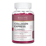 Collagen Express, 45 jellies, Biocyte