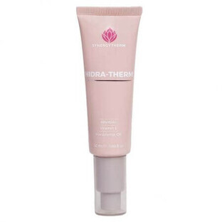 Hydra Therm face and décolleté moisturizer, 50 ml, Synergy Therm