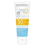 Bioderma Pediatrics Mineral Sun Protection Cream for Children Mineral, SPF 50+, 50 ml