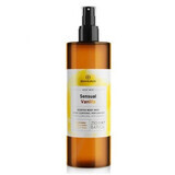 Vanilla, Orchid and Amber Sensual Vanilla Body Spray, 250 ml, Equivalenza