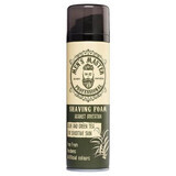Aloe Vera &amp; Green Tea Shaving Foam for Men, 200 ml, Men's Master Professional