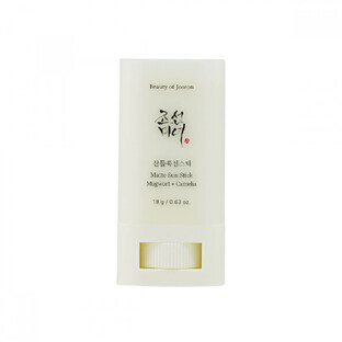 Sunscreen matte stick, peach + camellia SPF 50+ PA++++, 18 g, Beauty Of Joseon