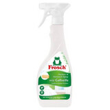Gallsoap anti-wick and prespray solution, 500 ml, Frosch