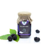 Blackberry jam, 300 gr, Sweeteria