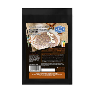 Ketomix Breakfast with Cinnamon, 30 g, Fit Food