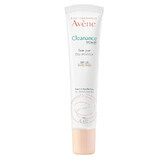 Cleanance Women tinted day cream with SPF 30, 40 ml, Avène