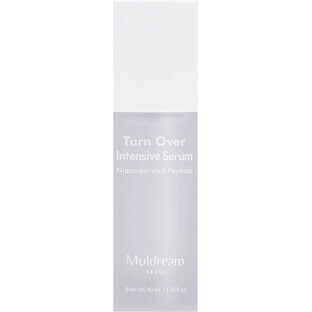 Muldream Anti-wrinkle serum with niacinamide and peptides, 40 ml