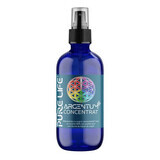 Nanocoloidal Silver Argentum+ Concentrate, 120 ml, Pure Life