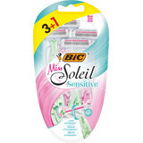 BIC Razors miss soleil, 4 pcs