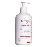 Xerolys+ dry skin emulsion, 500 ml, Lab Lysaskin