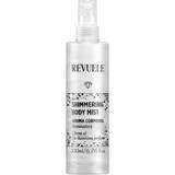 Reviews Deodorant body spray with silver particles, 200 ml