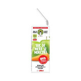 Apple and carrot juice, 200 ml, Ana Are