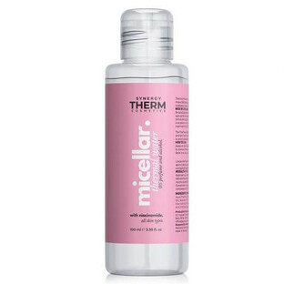 Micellar thermal water, 100 ml, Synergy Therm