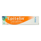 Epitelin Ointment with Aliphia Marigold, 35 g, Exhelios