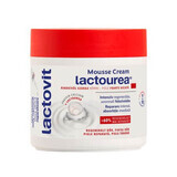 Lactourea Mousse Cream, 400 ml, Lactovit