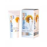 EstroPlus Verzachtende Intieme Gel, 50 ml, Hyllan Pharma