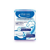 Illa Care overnight cotton pads, 12 pieces, Pietrasanta Pharma