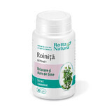 Roiniță Extract, 30 capsules, Rotta Natura