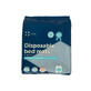 High absorbency adult bedpans, 60 x 90 cm, 5 pcs, Synek