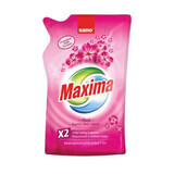 Fabric softener, Musk, 1 litre, Sano Maxima