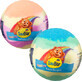SauBär Rainbow bath bombs, 1 pc