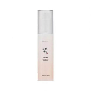 Sun Protection Serum 50+ PA ++++ with ginseng, 50 ml, Beauty of Joseon
