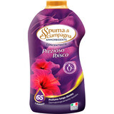 Spuma di Sciampagna Laundry foam concentrate precious ibiscus 65 washes, 1300 ml