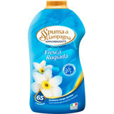 Spuma di Sciampagna Spuma di Sciampagna concentrated fabric softener dew 65 washes, 1300 ml