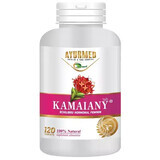 Kamaiany, 120 tablet, Ayurmed