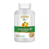 Laxasalm, 120 tablets, Ayurmed