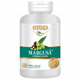 Margusa, 120 tablet, Ayurmed