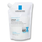 La Roche Posay Lipikar Syndet AP+ Eco Reserve Anti-Irritation Wash Cream, 400 ml