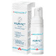Gentle, non-drying pile cleaning foam Kurac, 100 ml, Braderm
