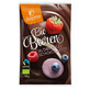 Berries in organic chocolate mix, 50g, Landgarten
