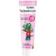 Toothpaste with strawberry flavor for children, 0 - 6 years, 50 ml, Vademecum