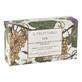 Vegetable soap with grape seed oil, 175 g, Iteritalia